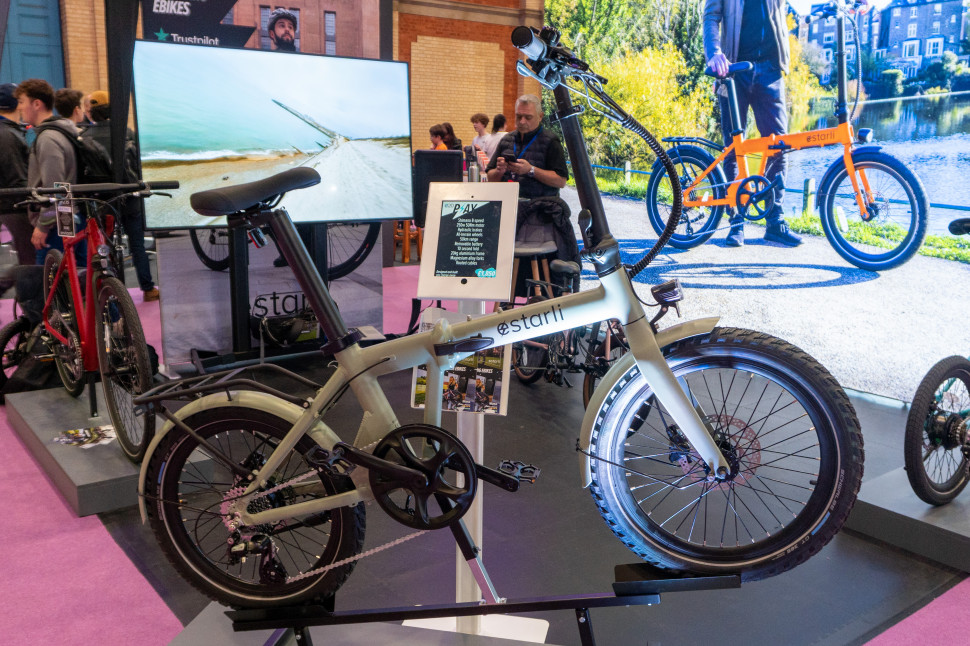 Best all round store electric bike